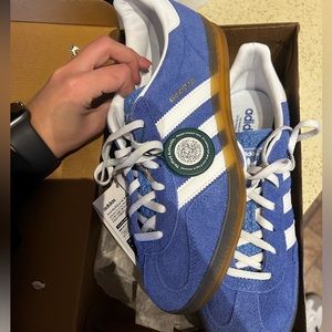 Adidas Gazelle indoor